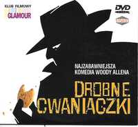 Drobne cwaniaczki - film DVD