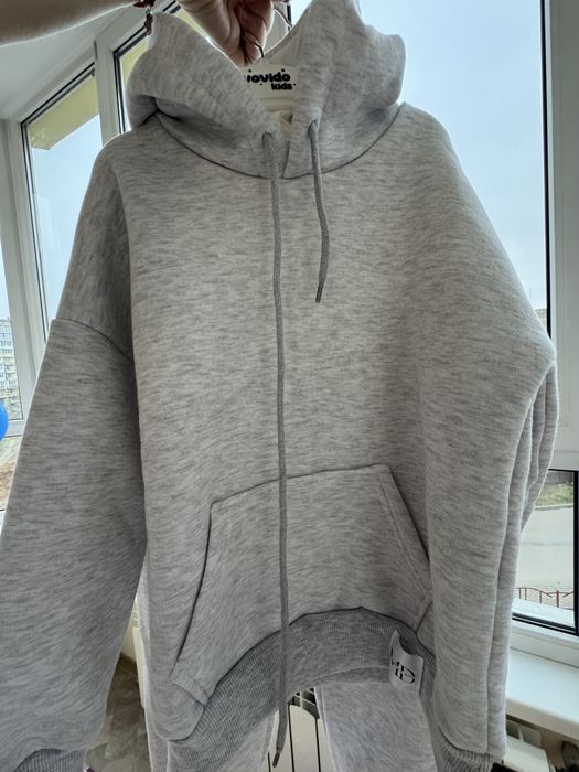 Костюм на флісі унісекс