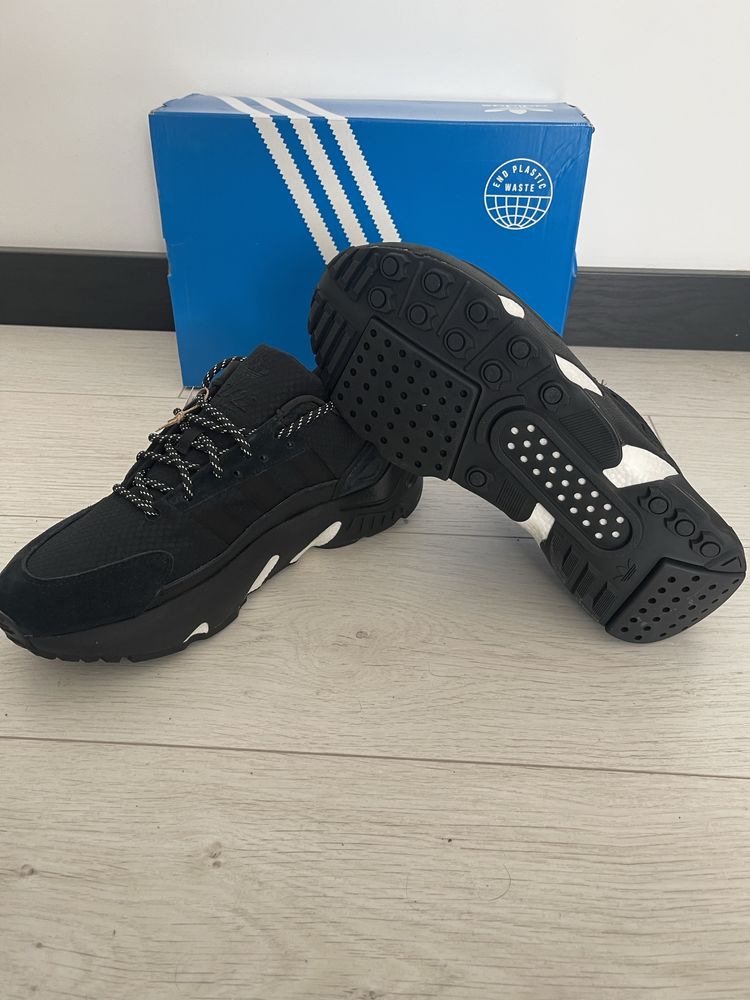 Adidas zx22 boost 43р 27,5см Оригінал нові!