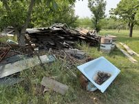 Погрузка и Вывоз мусора. Вывоз хлама. Вивіз сміття.