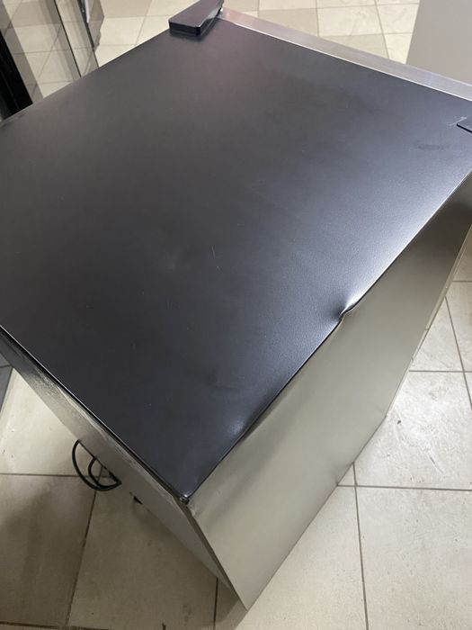 Винный холодильник Vinamour 45 duo 2 зони/10034216