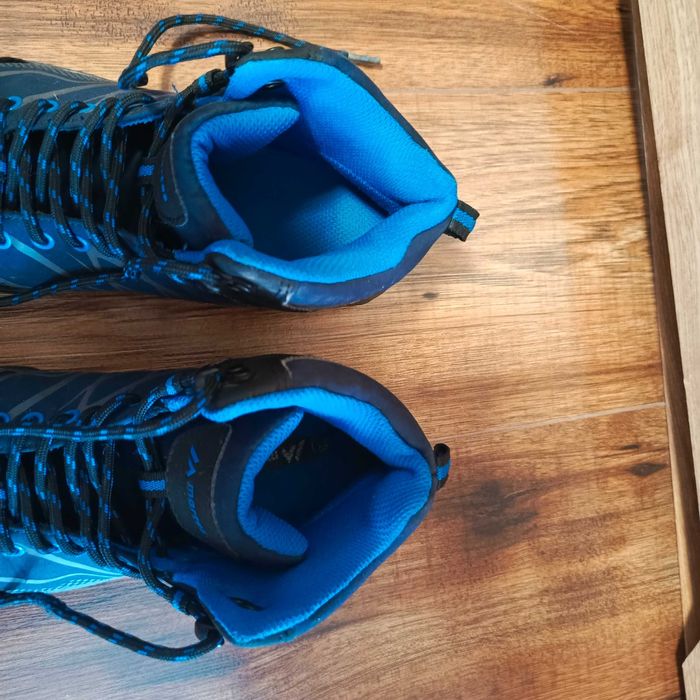 Buty trekkingowe r.38 Softshell