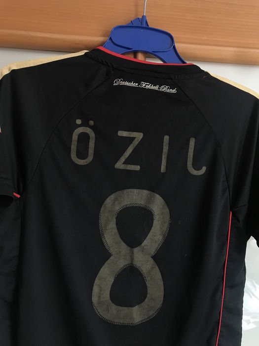 Koszulka piłkarska Ozil Adidas piłkarska Germany Niemcy