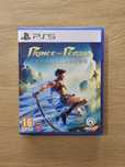 Prince of Persia PS5 PL