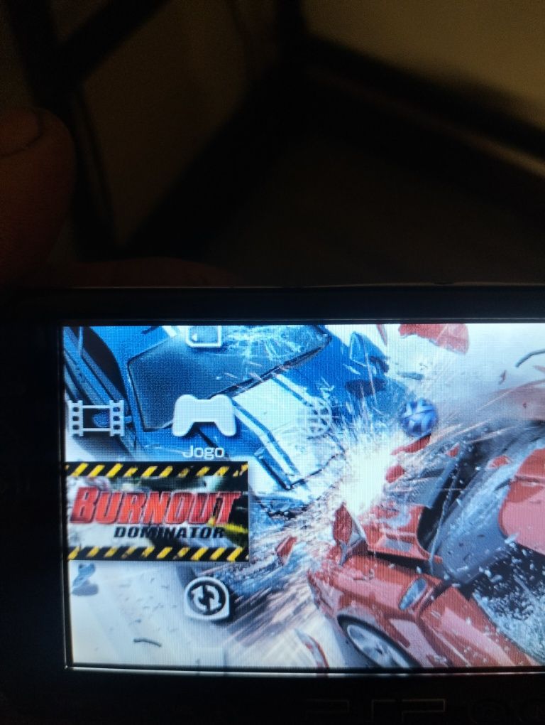PSP 2004 desbloqueada