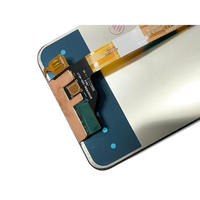Wyświetlacz Lcd Ekran Do Vivo Y12S Y12A