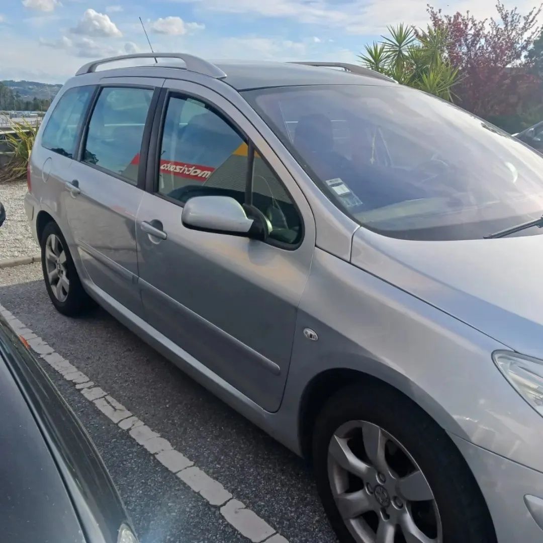 Peugeot 307 sw 2007