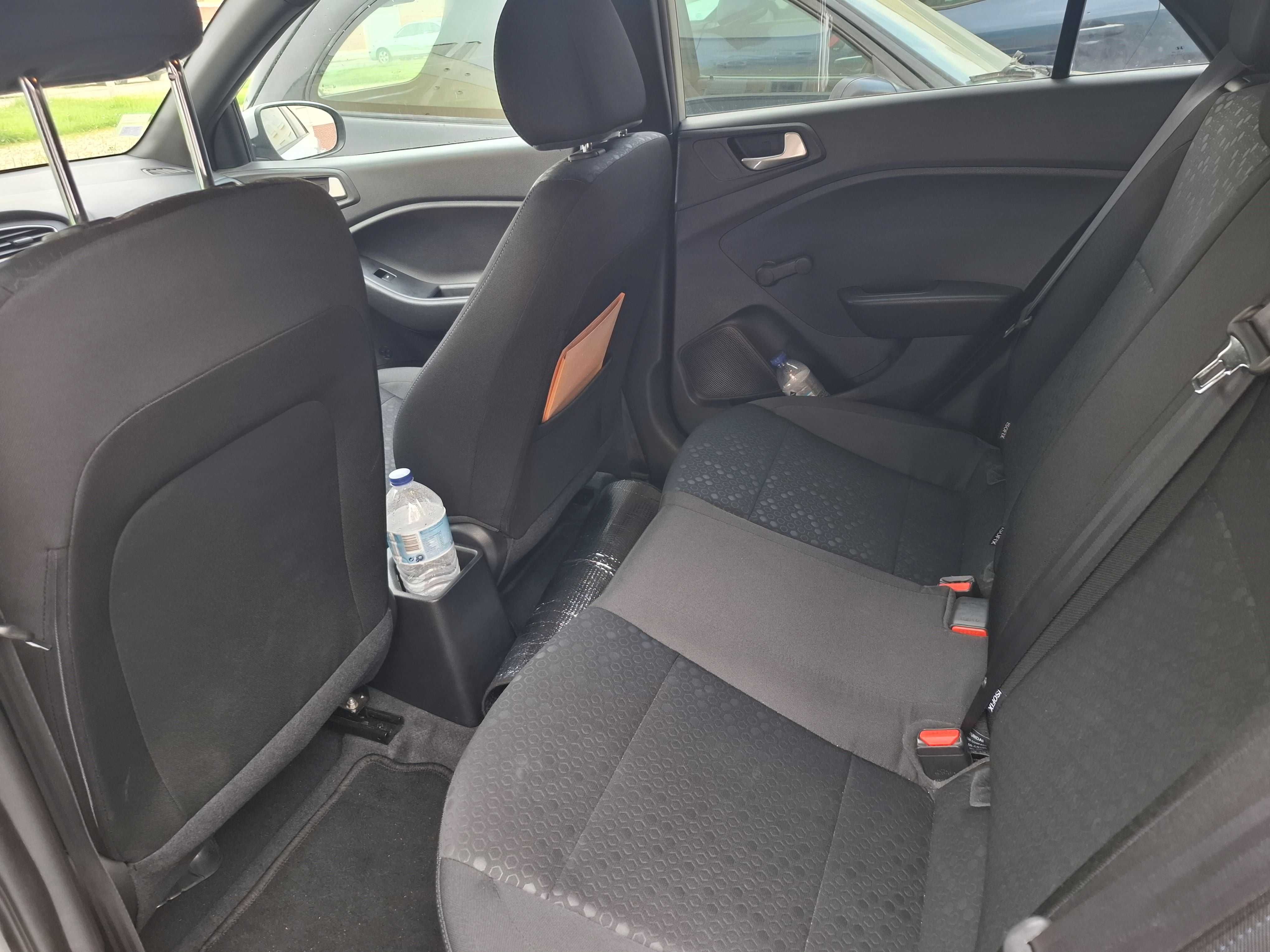 Hyundai I20 1.0TGDI como novo