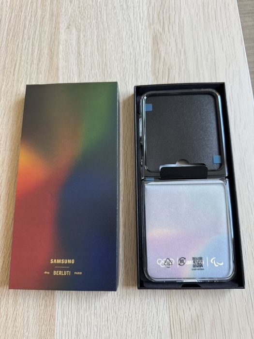 Galaxy Z Flip 6 12GB