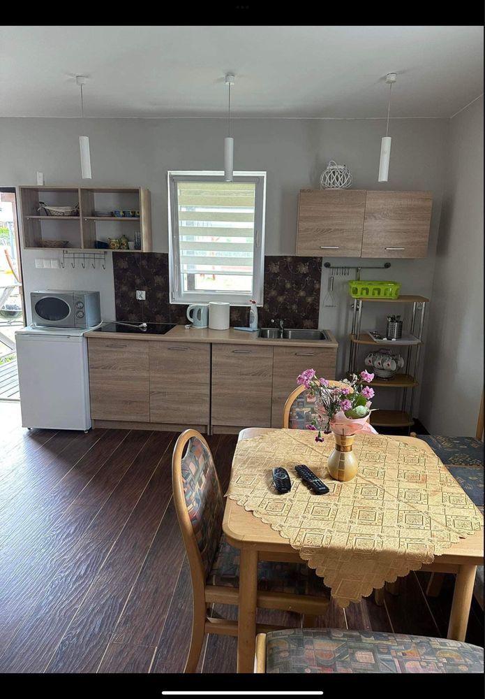 Łeba-Nowęcin Pokoje, domki,apartament   willawenus.pl