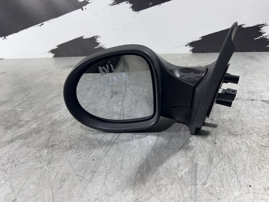 Дзеркало ліве від Renault Wind