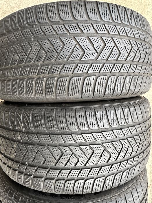 285/45/20 112 V Pirelli Scorpion Winter