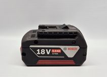 Akumulator/Bateria BOSCH 18V 5.0 Ah, Komis Jasło Czackiego