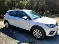 Seat Arona 1.6 Diesel