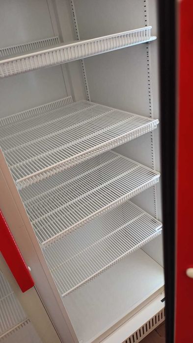Witryna chłodnicza 130cm lodówka sklepowa chłodnia DOSTAWA GWARANCJA
