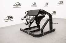 DHZ Maszyna na biceps (Biceps Curl Y970)- NOWA