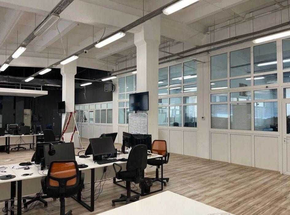 Продажа здания в Соломенском районе . Ул. Генерала Шаповала 10