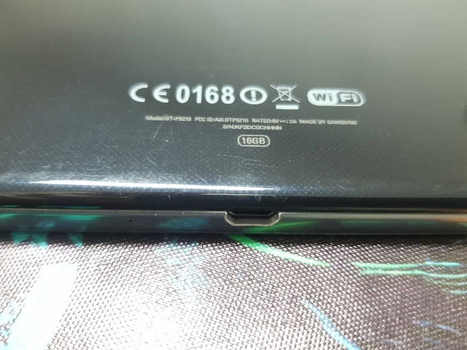 Tablet Samsung Galaxy TAB 3