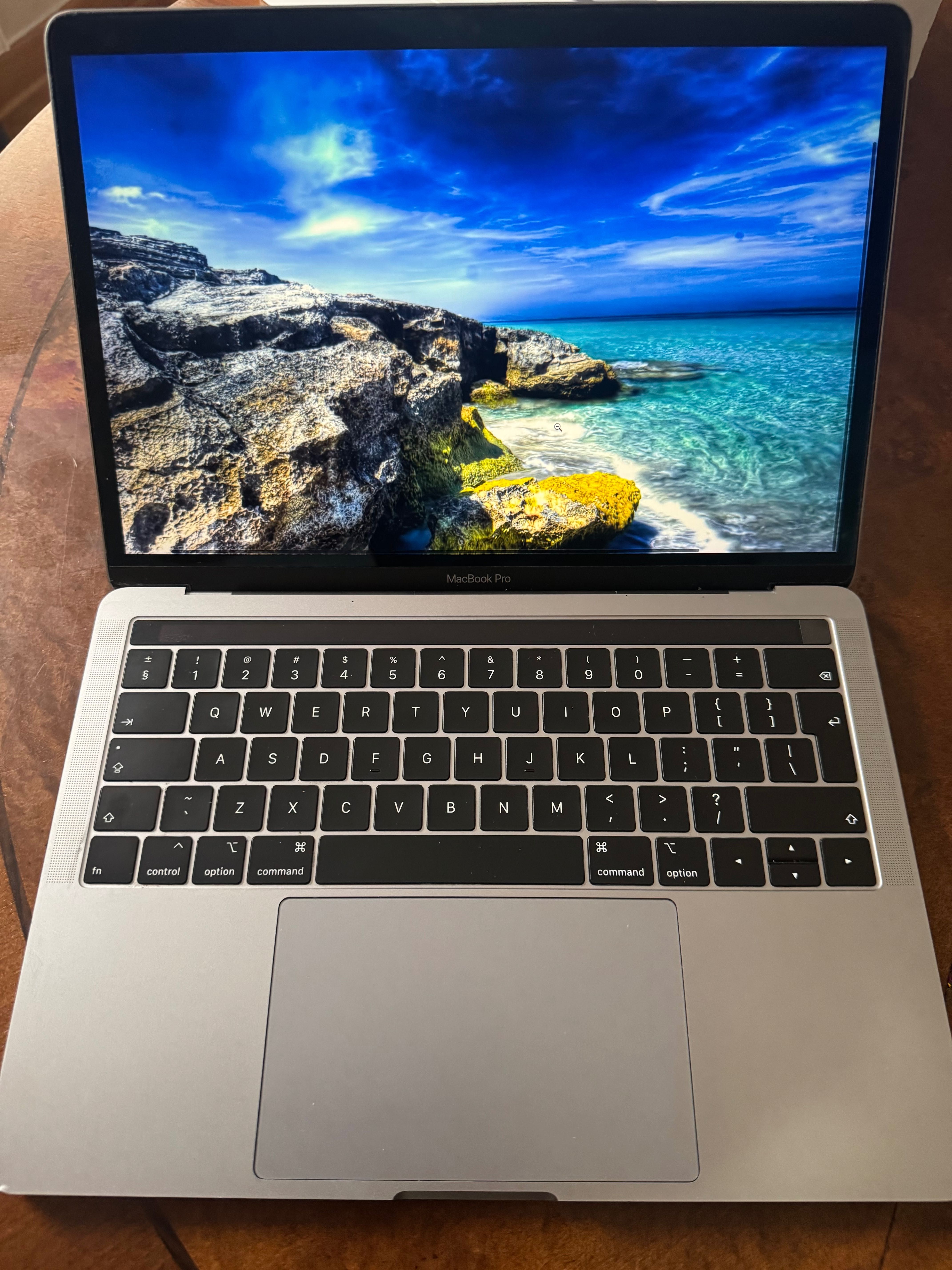 Apple Macbook Pro 13 A1989 i5 512GB touchbar