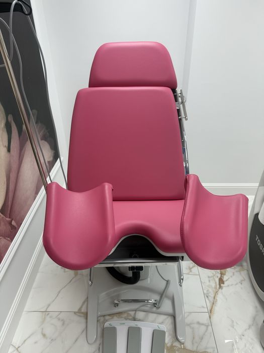 Fotel ginekologiczny medielle