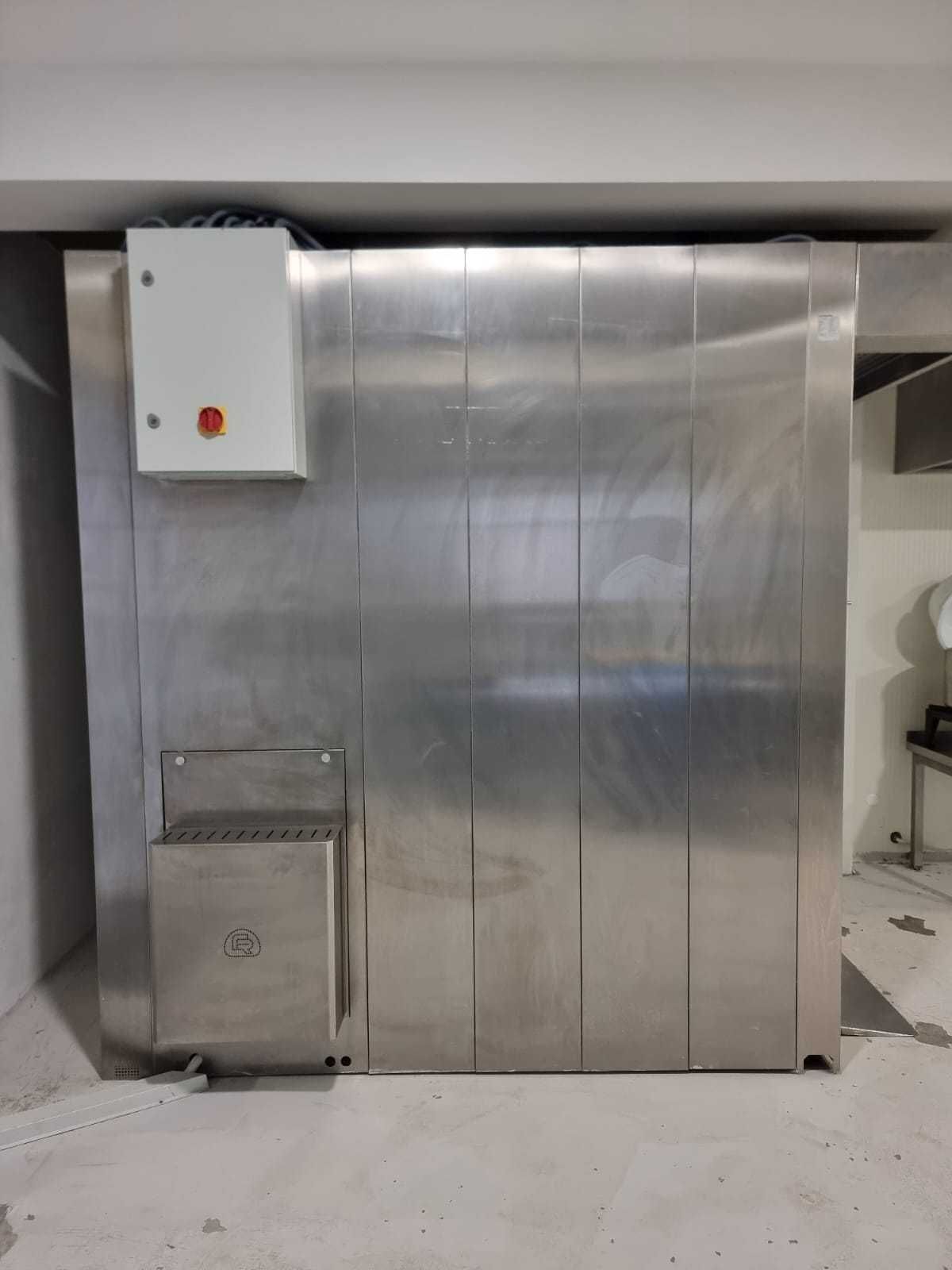 Forno convector Ramalhos
