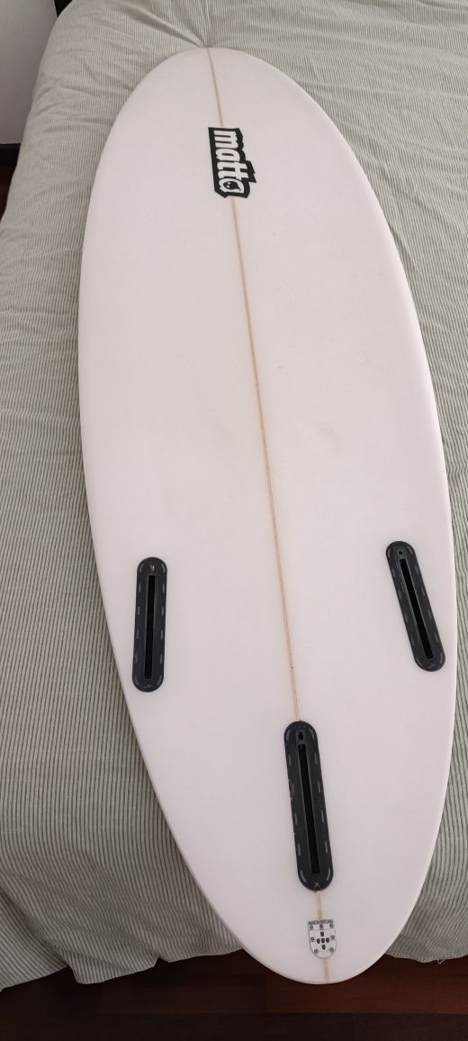 Prancha surf Matta 5'7