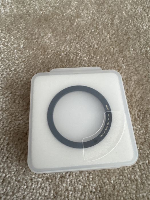 Filtro NC UV FOR LEICA D-LUX 8 da NiSi