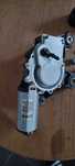 Motor de limpa para brisas traseiro Audi A3 8L
