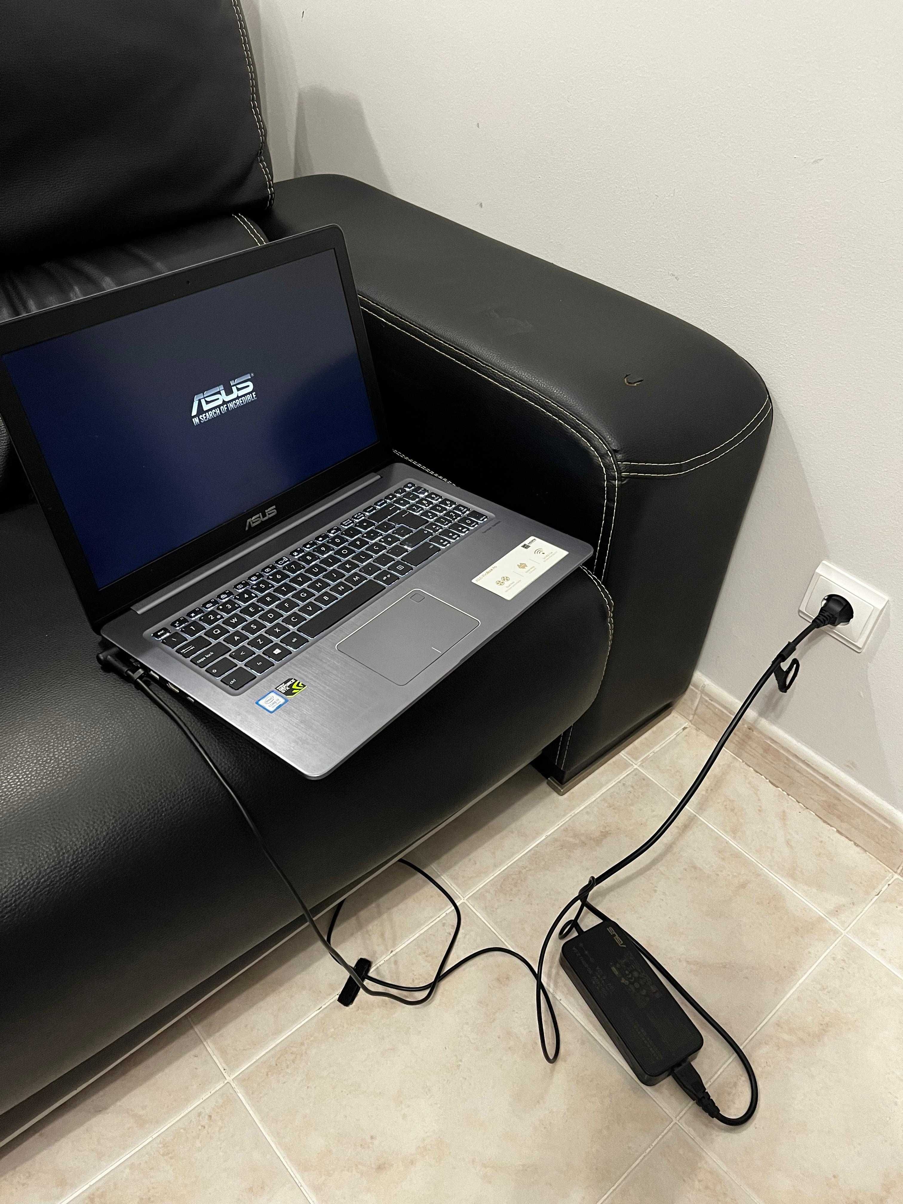 portatil asus vivobook 15 pro n580gd