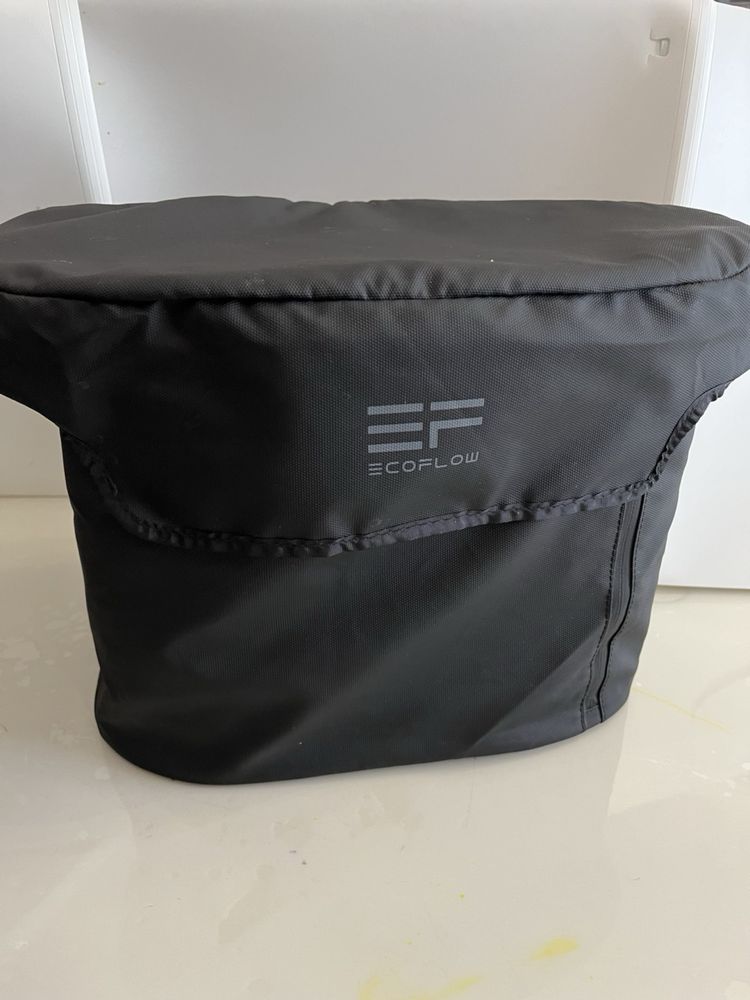 Зарядная станция EcoFlow DELTA 1260 Вт·ч