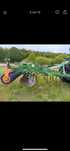 Amazone Cenius 3001 agregat scierniskowy