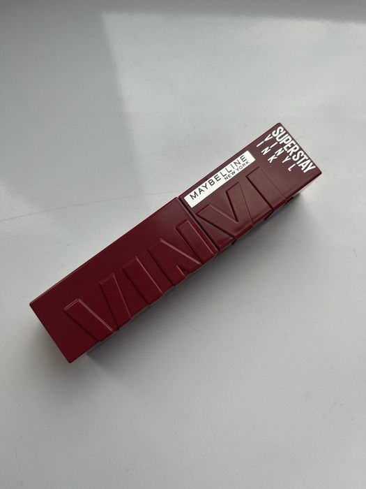 Помада maybelline