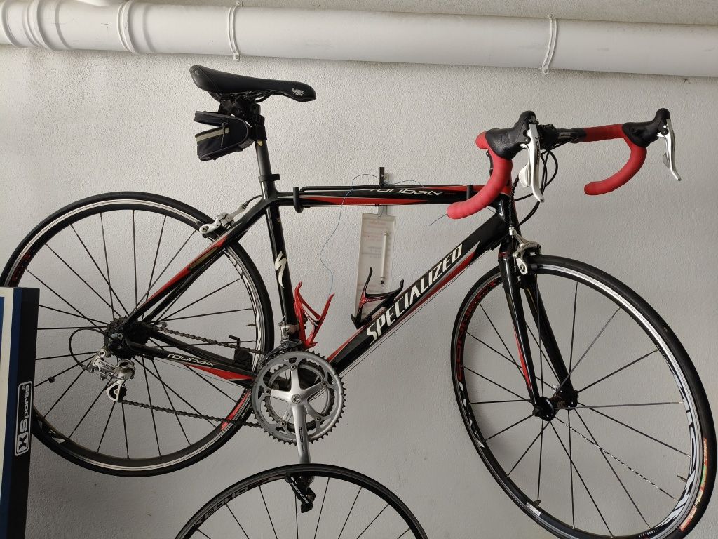 Bicicleta de estrada