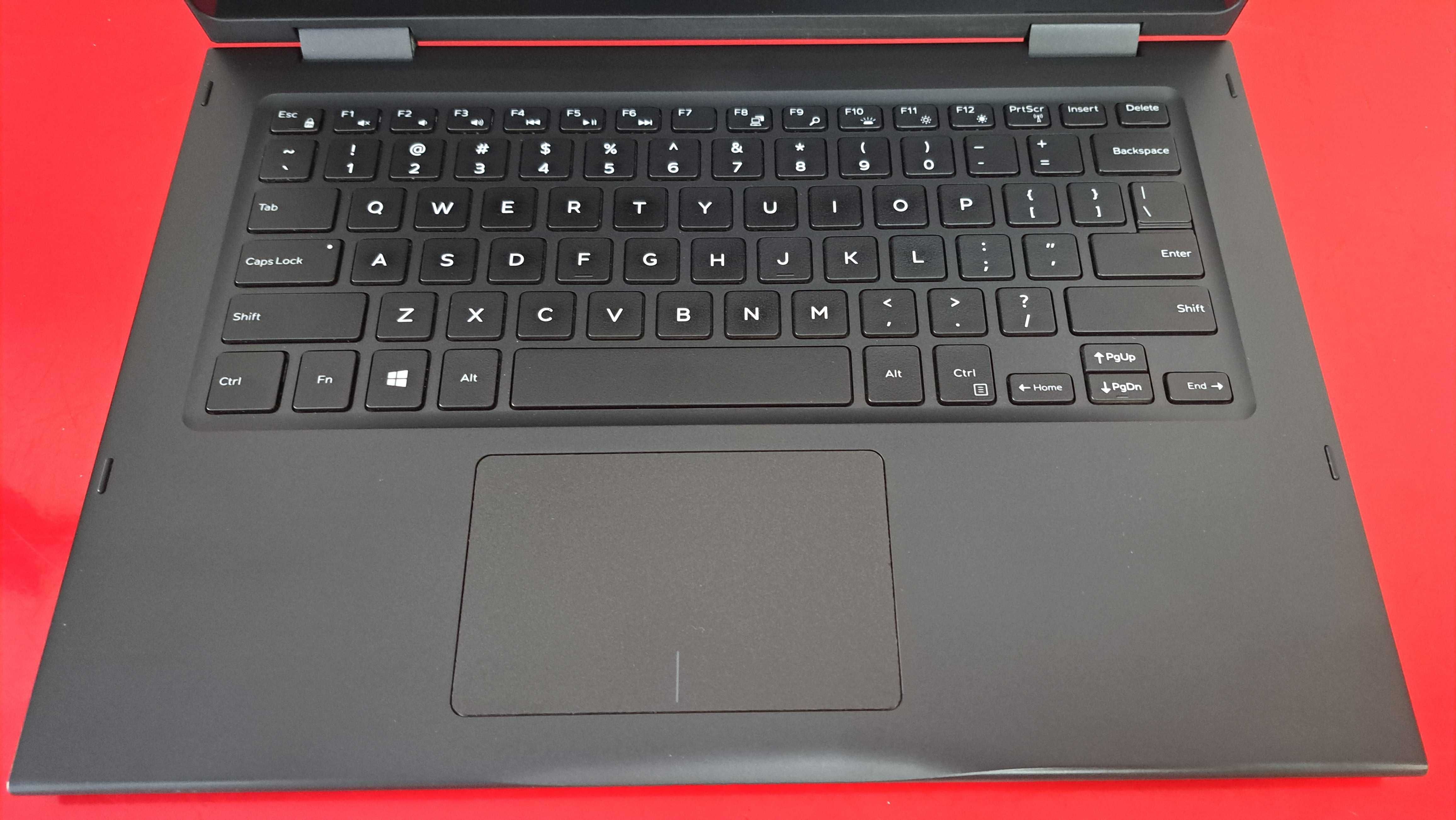 Laptop 2w1 Dell Latitude 3390 2w1 13" i5-8gen 8GB 256SSD IPS FHD KL. A