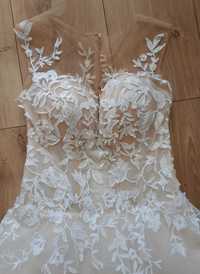 Suknia ślubna Susan Hooward