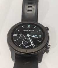 Smartwatch Amazfit GTR 42mm czarny