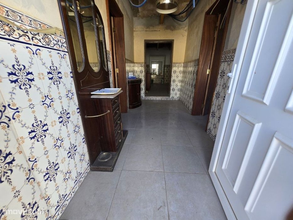 Moradia T3 Térrea + Lote de Terreno Adicional com 300 m2 Oportunida...