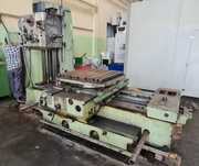 Wytaczarka pozioma TOS WH63/80