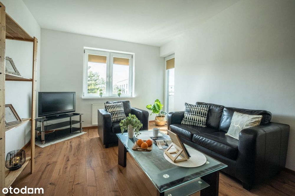 Zadbane 2 pokoje na Olechowie , ul Zakładowa.