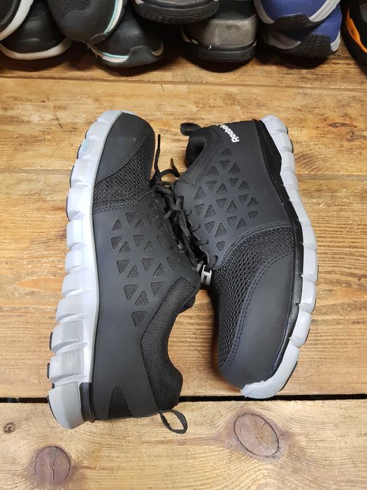 Buty robocze REEBOK rozm 42 wkł 27 cm S3
