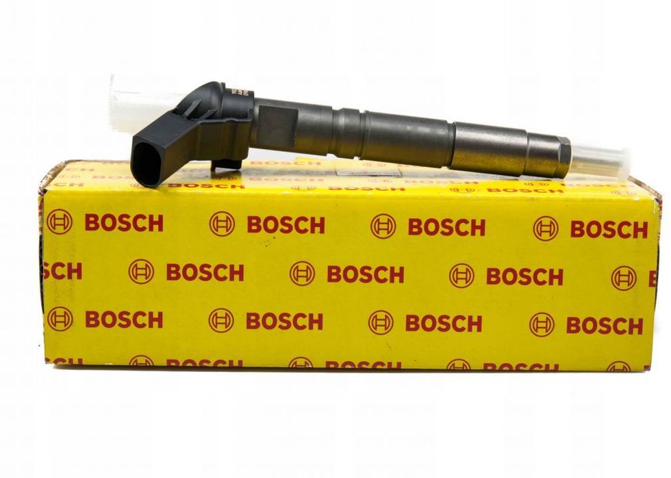 WTRYSKIWACZ-E MERCEDES C E G M 3.0CDI A6420701387