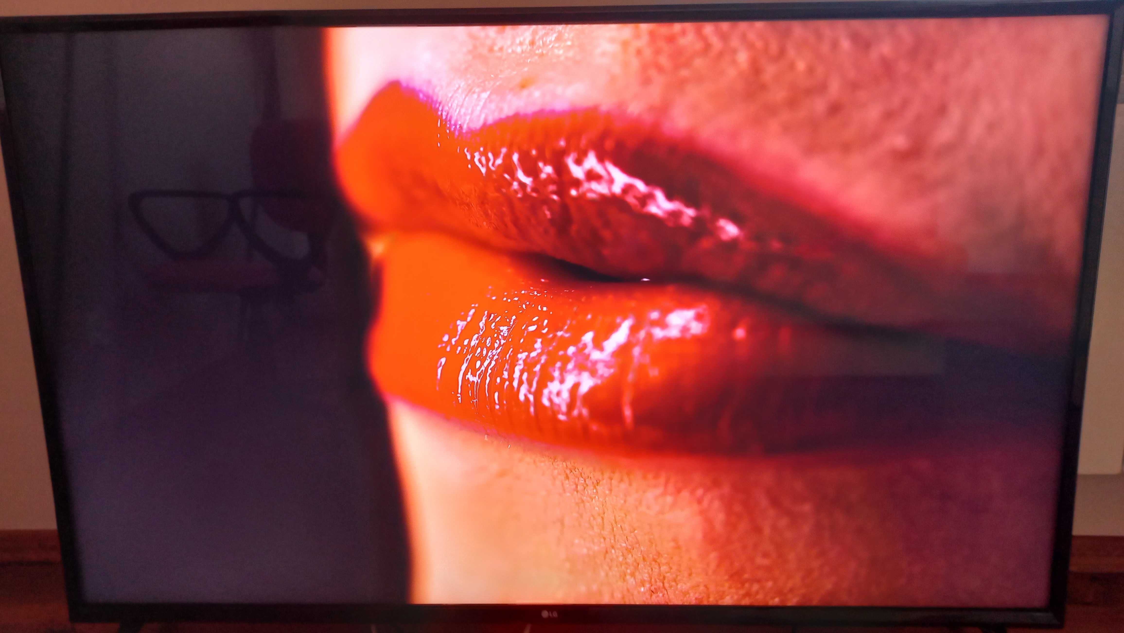 TV LG 55 cali 4k, smart, hdr, naziemna, pilot magic