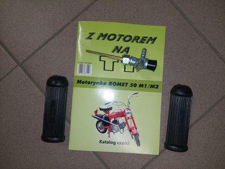 Zestaw romet motorynka katalog czesci rama silnik gumy kranik pl