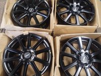 5x112 18 cali 7,5 et 37 autec nowe/demo/powystawowe