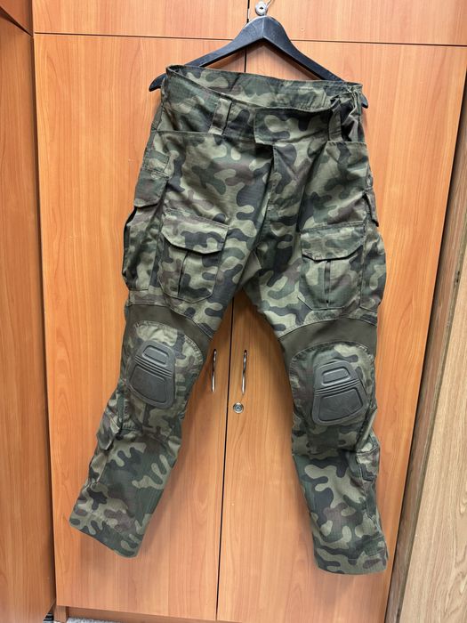 Spodnie wz93 taktyczne combat pants rozmiar M