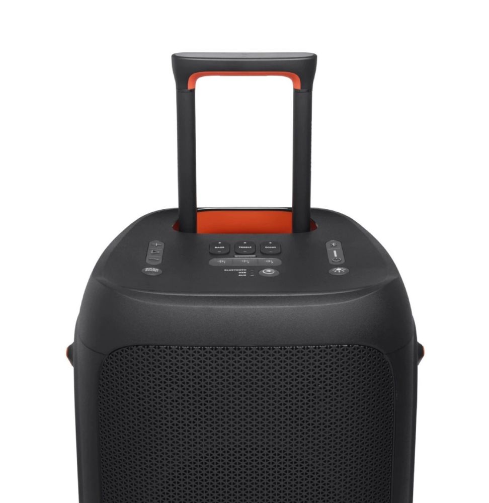 JBL PartyBox 310 + мікрофон