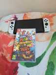 Super Mario 3D Word + Bowser Fury NS (NS1)