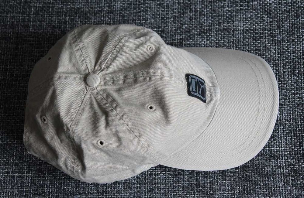 Кепка Puma Оригінал 56-59см