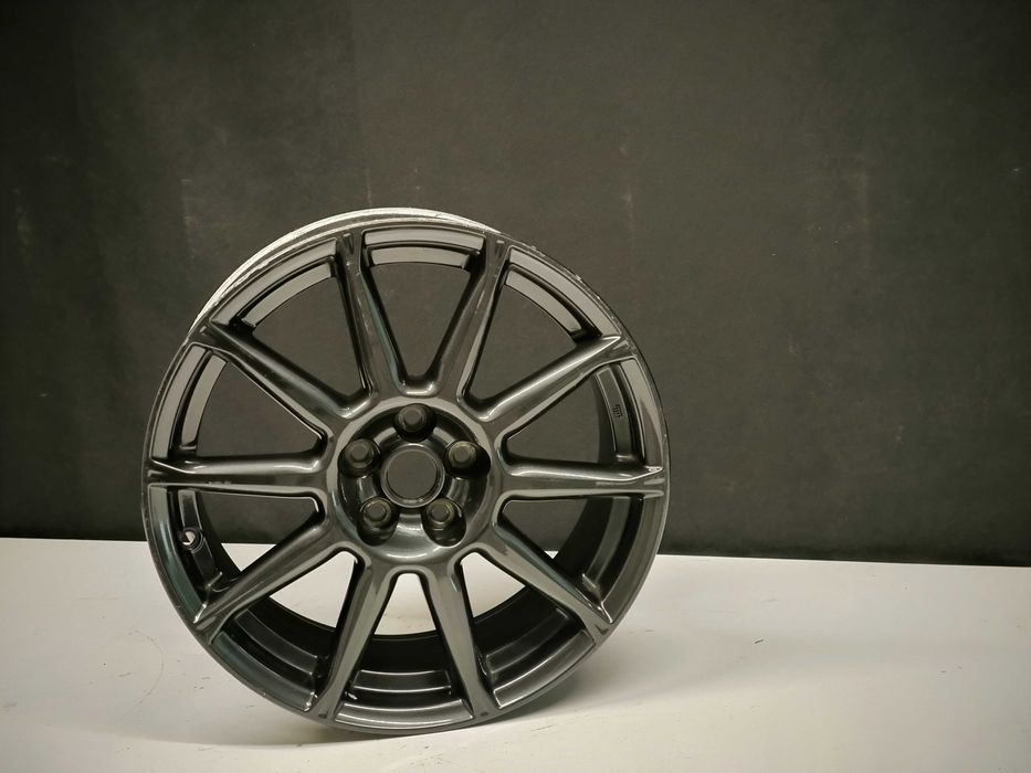 Alufelga 17 5x100 ET56 Subaru #407