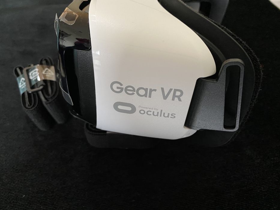 Gear Vr